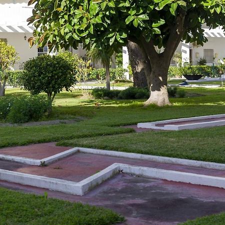 Apartamento un barco en tierra Salobreña Exterior foto