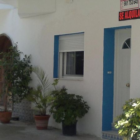 Apartamento un barco en tierra Salobreña Exterior foto