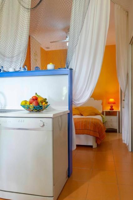 Apartamento un barco en tierra Salobreña Exterior foto