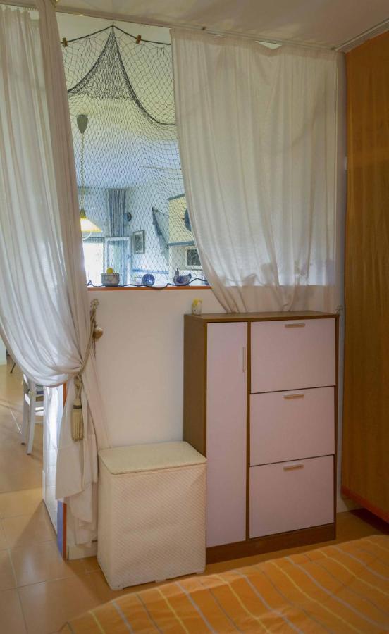 Apartamento un barco en tierra Salobreña Exterior foto