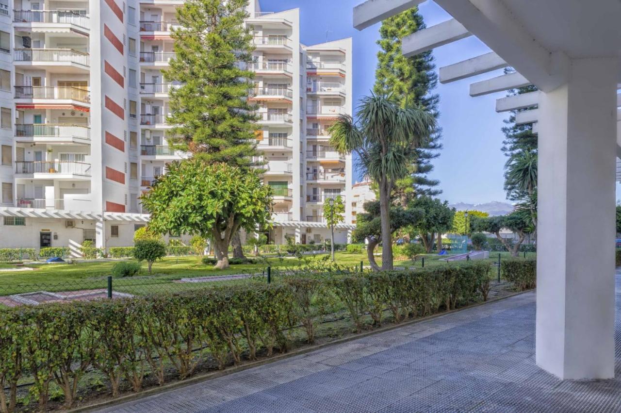 Apartamento un barco en tierra Salobreña Exterior foto