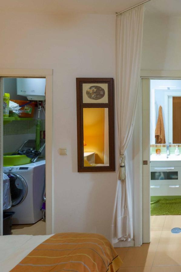 Apartamento un barco en tierra Salobreña Exterior foto